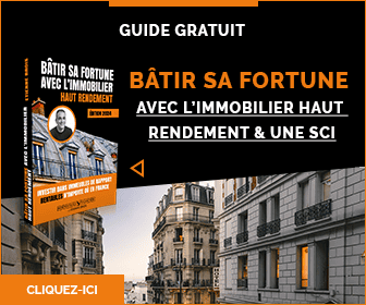 Bâtir sa fortune avec l'immobilier