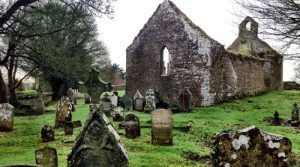 irlande
