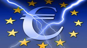 euro drapeau