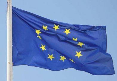 europe drapeau