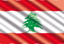 liban drapeau