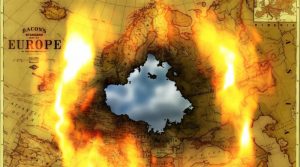 crise europe