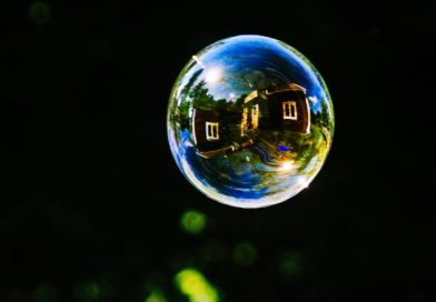 bulle maison