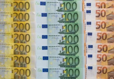 billet euro