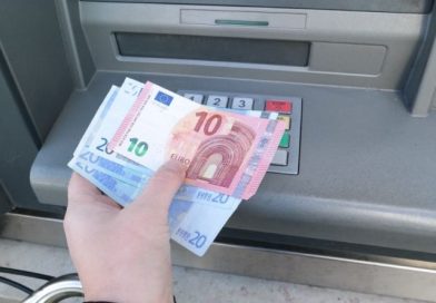 distributeur billet euro