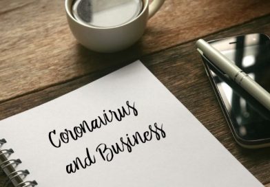 coronavirus and business