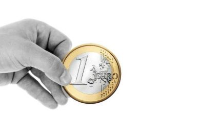 piece euro
