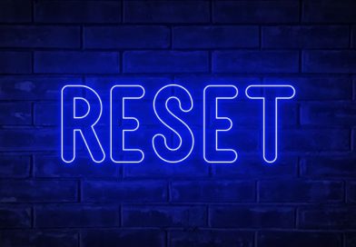 reset