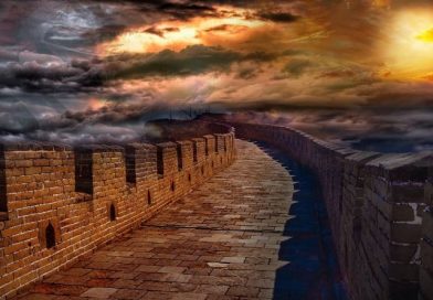 chine