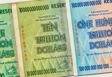 billet dollar zimbabwe