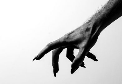 zombie