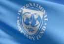 FMI drapeau