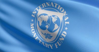 FMI drapeau