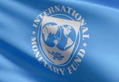 FMI drapeau