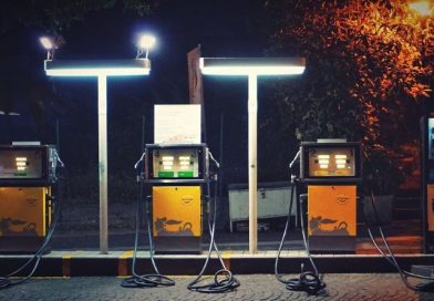 petrole