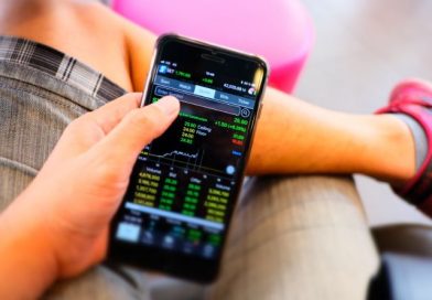 bourse trading