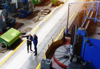 industrie