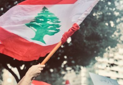 liban crise