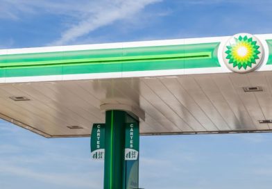 bp petrole