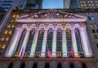 bourse usa