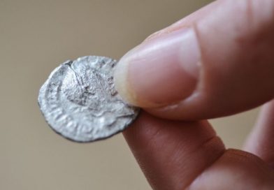 piece argent