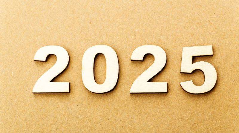 année 2025