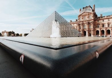 paris louvre