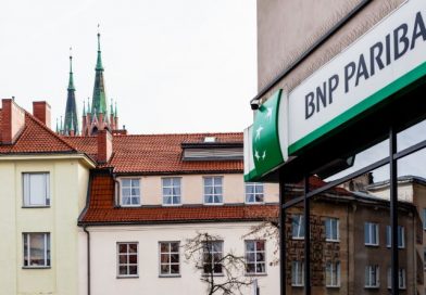 bnp paribas