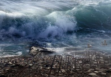tsunami