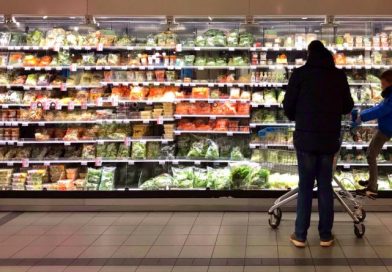 supermarche