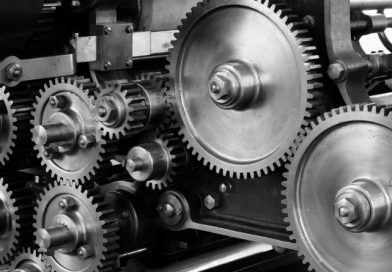 industrie