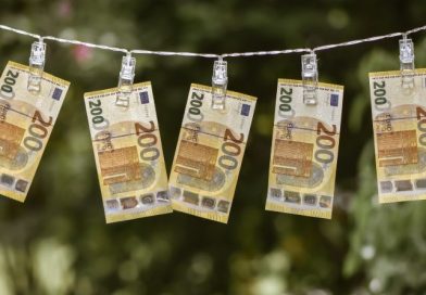 billet euro