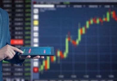 trading crise