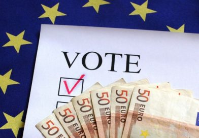 europe billet euro democratie