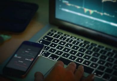 trading