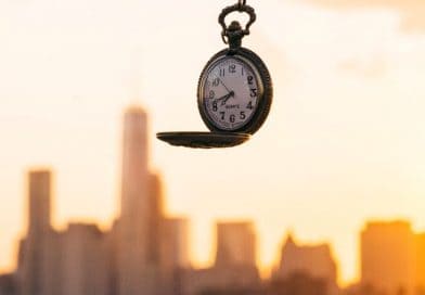 horloge temps