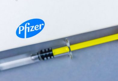 pfizer