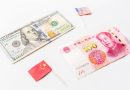 billet dollar yuan