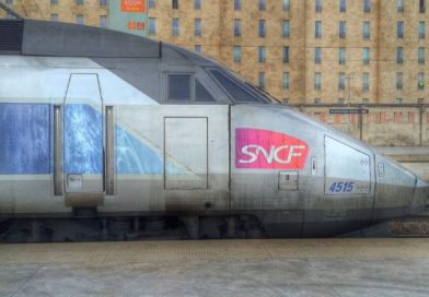 sncf train