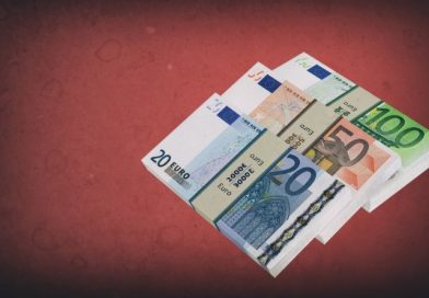 billet euro