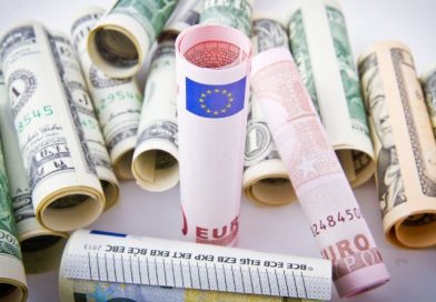 billet dollar euro