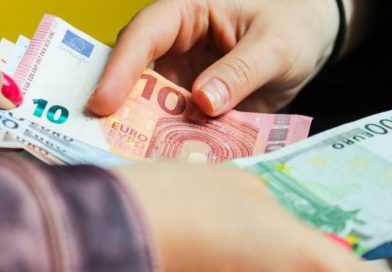 euro billet