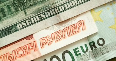 billet dollar rouble euro